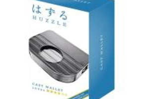 Joc Huzzle Cast WALLET