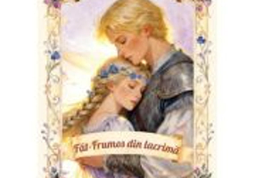 Fat-Frumos din lacrima - Mihai Eminescu