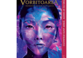 Vorbitoarea - Traci Chee
