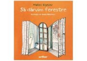 Sa daruim ferestre - Matei Visniec