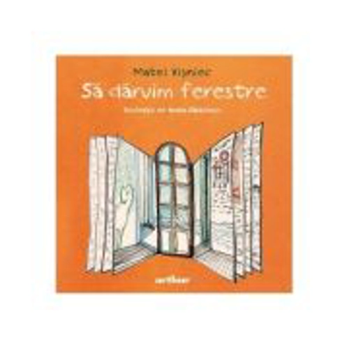Sa daruim ferestre - Matei Visniec