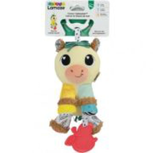 JUCARIE PENTRU BEBELUSI, CALUTUL CARSON CLIP&amp;GO, LAMAZE
