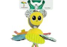 JUCARIE PENTRU BEBELUSI, ALBINUTA BUZZY, LAMAZE