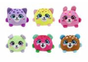 PLUS PARFUMAT, SWEETYZ, DIVERSE MODELE