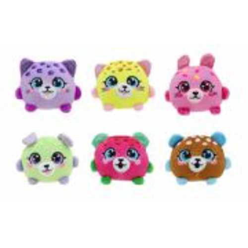 PLUS PARFUMAT, SWEETYZ, DIVERSE MODELE