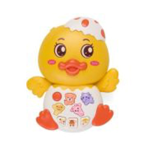 JUCARIE RATUSCA CU LUMINI SI SUNETE