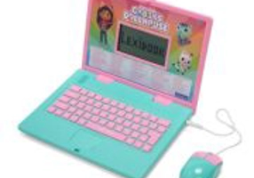 LAPTOP EDUCATIONAL BILINGV EN/RO, GABBY