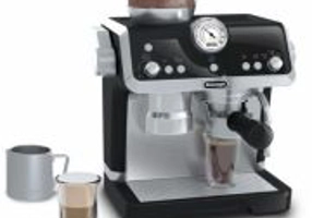 ESPRESSOR COPII, DELONGHI LA SPECIALISTA