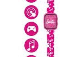 CEAS CU APARAT FOTO&amp;CAMERA VIDEO, BARBIE