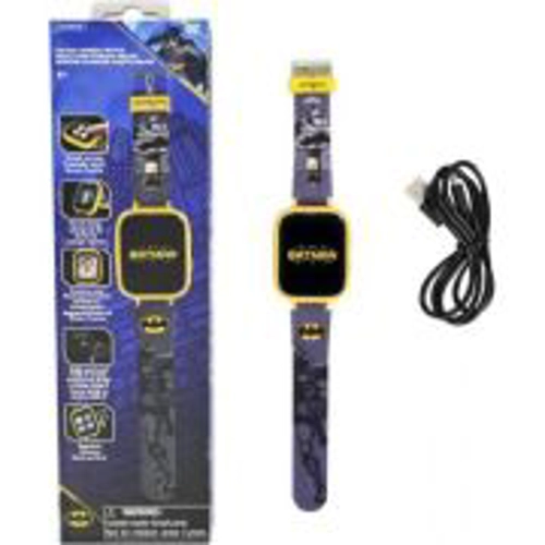 CEAS CU APARAT FOTO&amp;CAMERA VIDEO, BATMAN