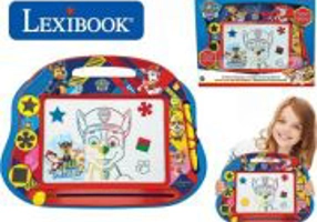 PANOU DE DESEN MAGNETIC PAW PATROL