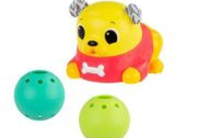 JUCARIE DE URMARIRE, CATEL PUG, LAMAZE