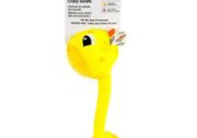 JUCARIE PENTRU BEBELUSI CU SUNETE, GIRAFA GIGI, LAMAZE