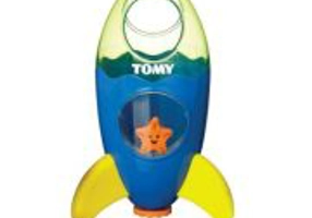 JUCARIE DE BAIE-RACHETA, TOMY
