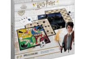 Set jocuri de societate, Game Compedium Harry Potter