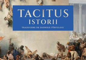 Tacitus, Istorii