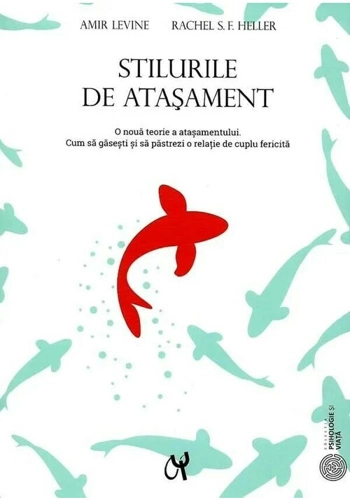 Stilurile de atasament