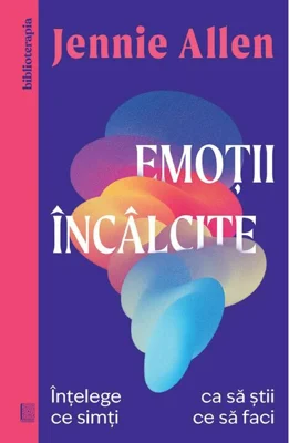 Emotii incalcite