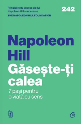Gaseste-ti calea