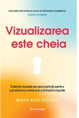 Vizualizarea este cheia