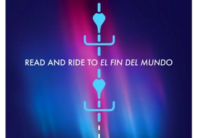 Read and Ride to El Fin del Mundo