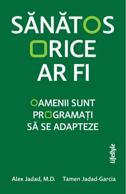 Sanatos orice ar fi