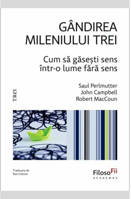 Gandirea mileniului trei