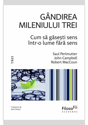 Gandirea mileniului trei