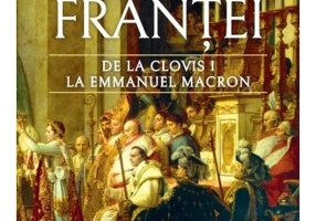 Scurta istorie a Frantei