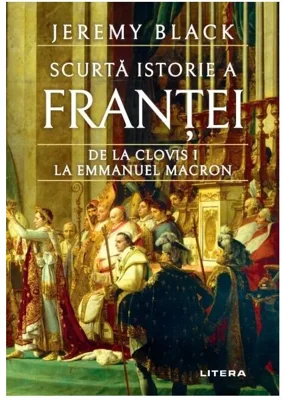 Scurta istorie a Frantei