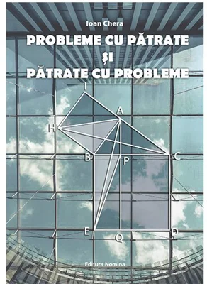 Probleme cu patrate si patrate cu probleme
