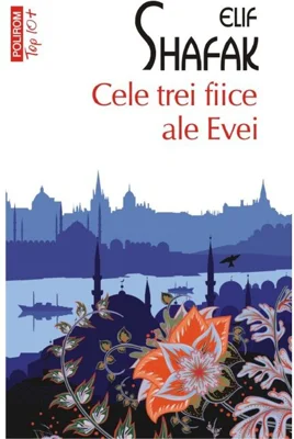 Cele trei fiice ale Evei