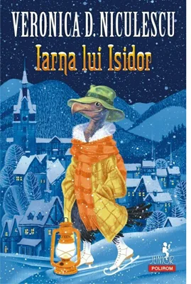 Iarna lui Isidor