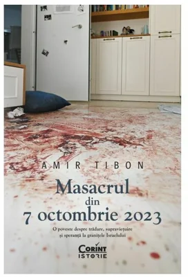 Masacrul din 7 octombrie 2023