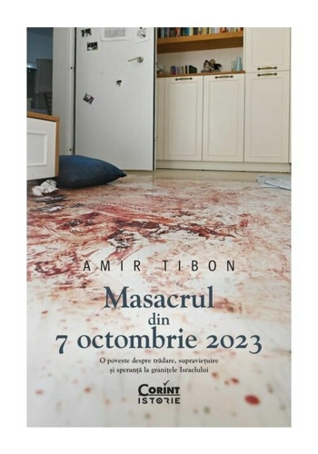 Masacrul din 7 octombrie 2023