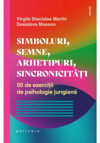 Simboluri, semne, arhetipuri, sincronicitati