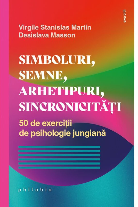 Simboluri, semne, arhetipuri, sincronicitati