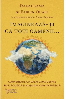 Imagineaza-ti ca toti oamenii...