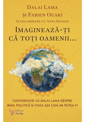 Imagineaza-ti ca toti oamenii...