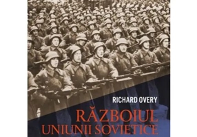 Razboiul Uniunii Sovietice. Dezastru si triumf, 1941–1945