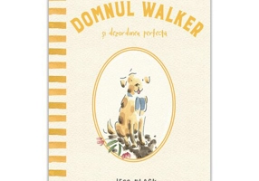 Domnul Walker si dezordinea perfecta