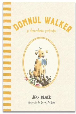 Domnul Walker si dezordinea perfecta