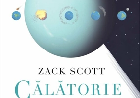 Calatorie prin Univers