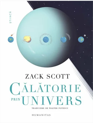 Calatorie prin Univers