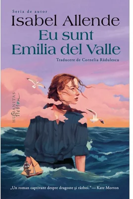 Eu sunt Emilia del Valle