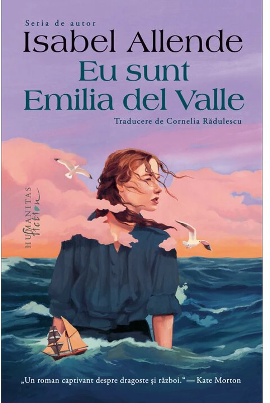 Eu sunt Emilia del Valle
