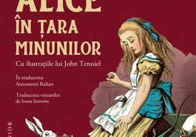 Alice in Tara Minunilor