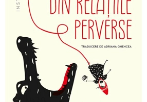 Evadarea din relatiile perverse