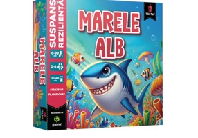 Marele Alb