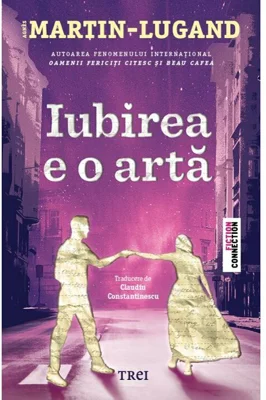 Iubirea e o arta